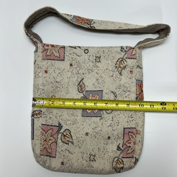 ✨ Shabbos / Shabbat & Yom Tov ✨ Floral Tote Bag - Picture 9 of 13